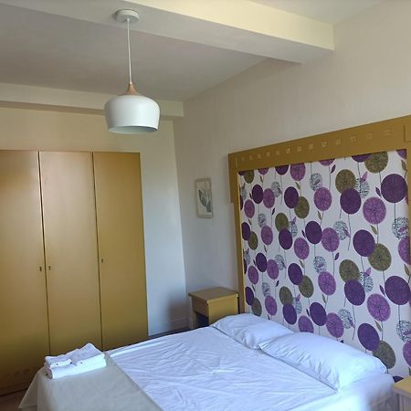Ariediparma Appartamenti Exteriör bild