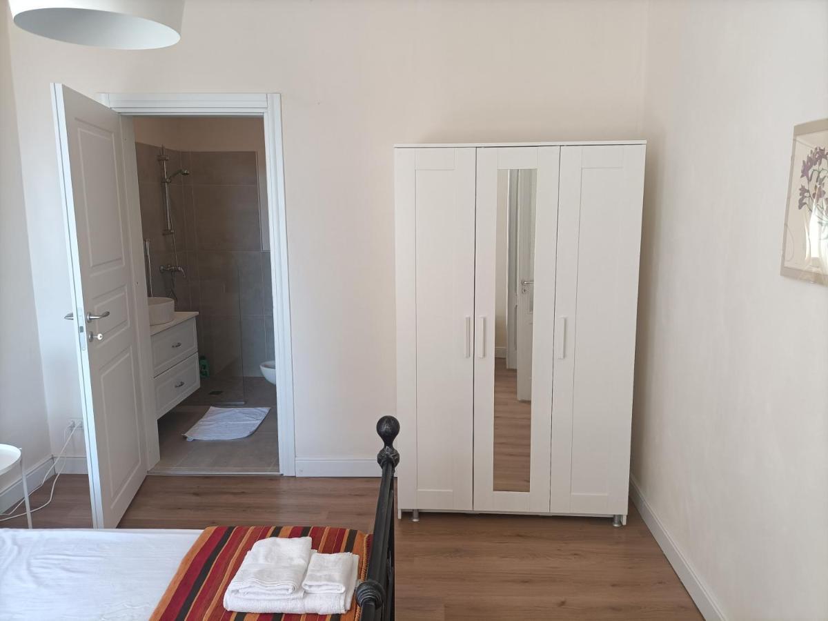 Ariediparma Appartamenti Exteriör bild