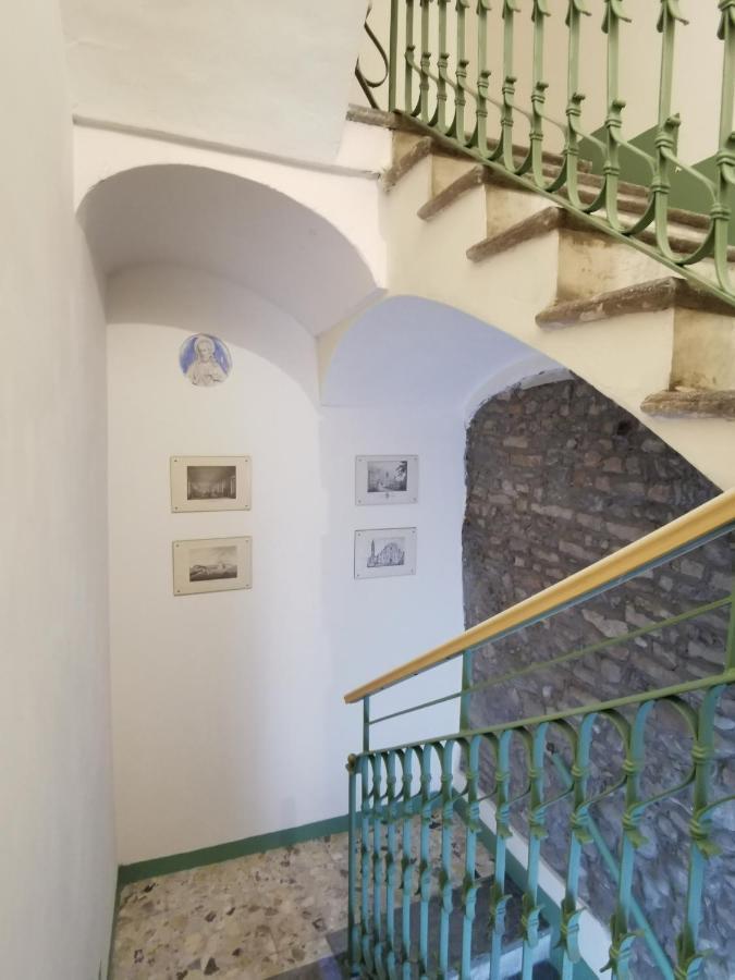 Ariediparma Appartamenti Exteriör bild