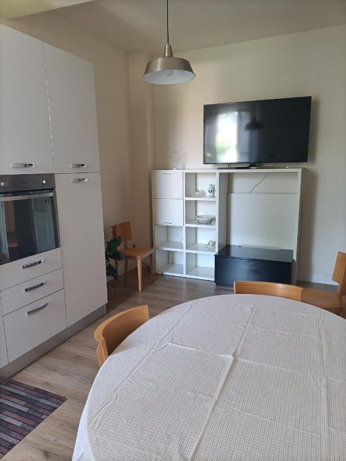 Ariediparma Appartamenti Exteriör bild