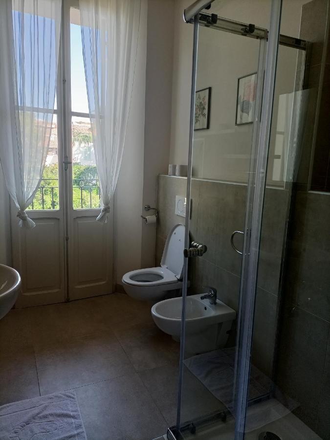 Ariediparma Appartamenti Exteriör bild