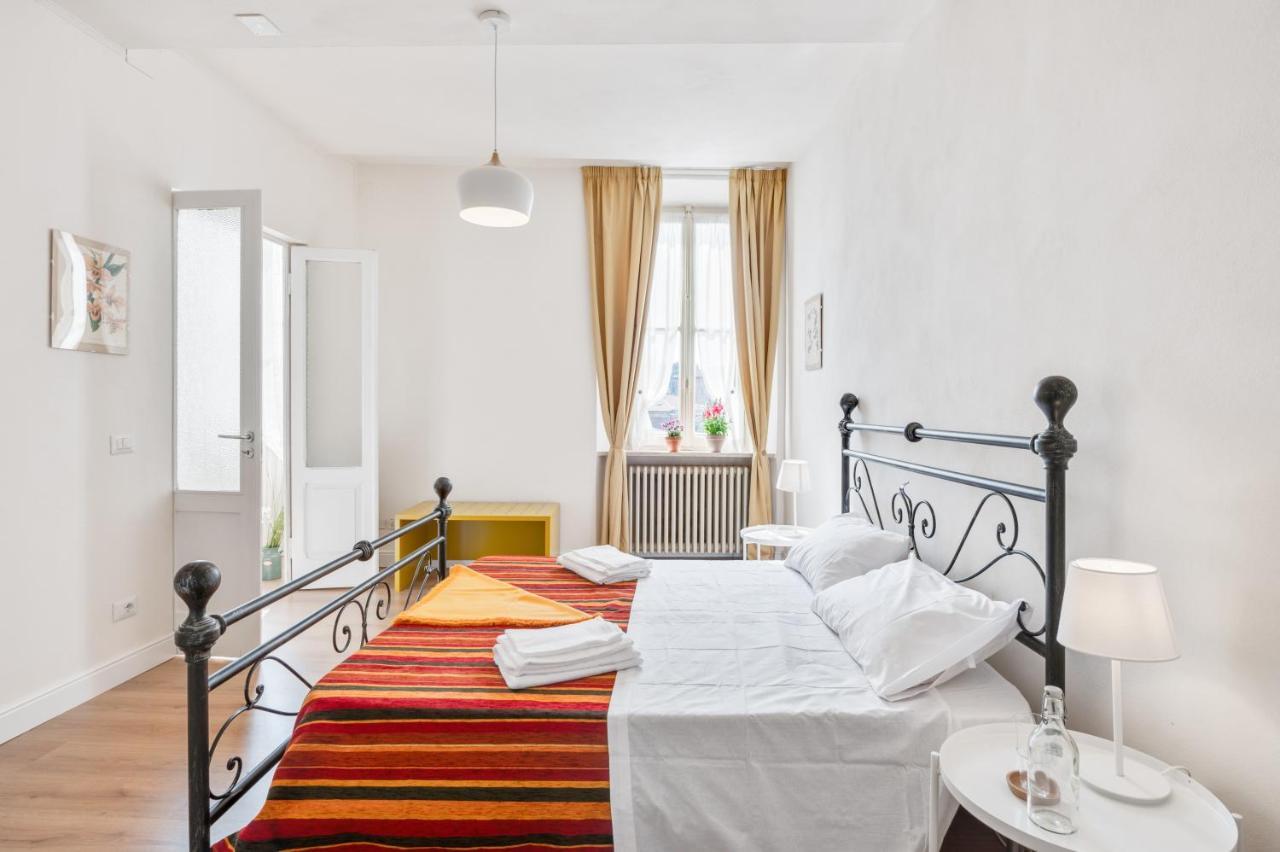 Ariediparma Appartamenti Exteriör bild