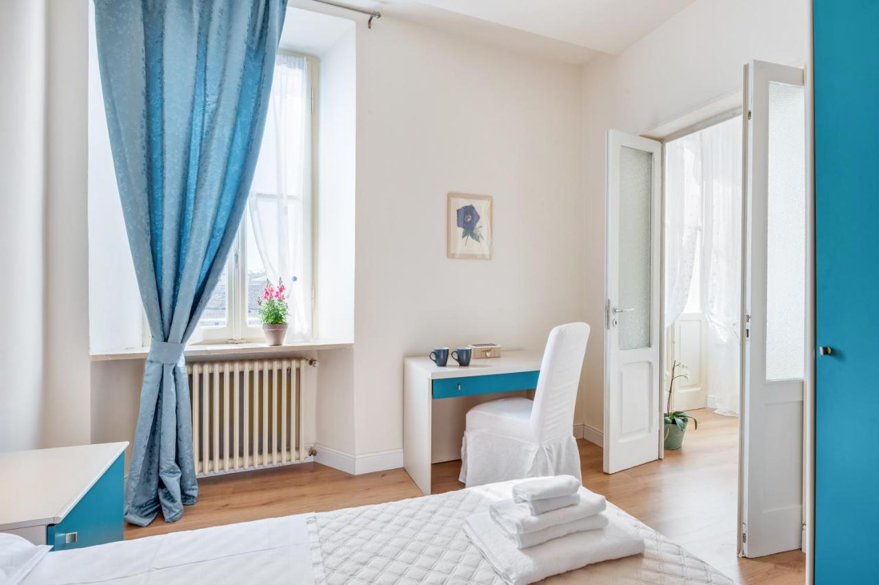 Ariediparma Appartamenti Exteriör bild