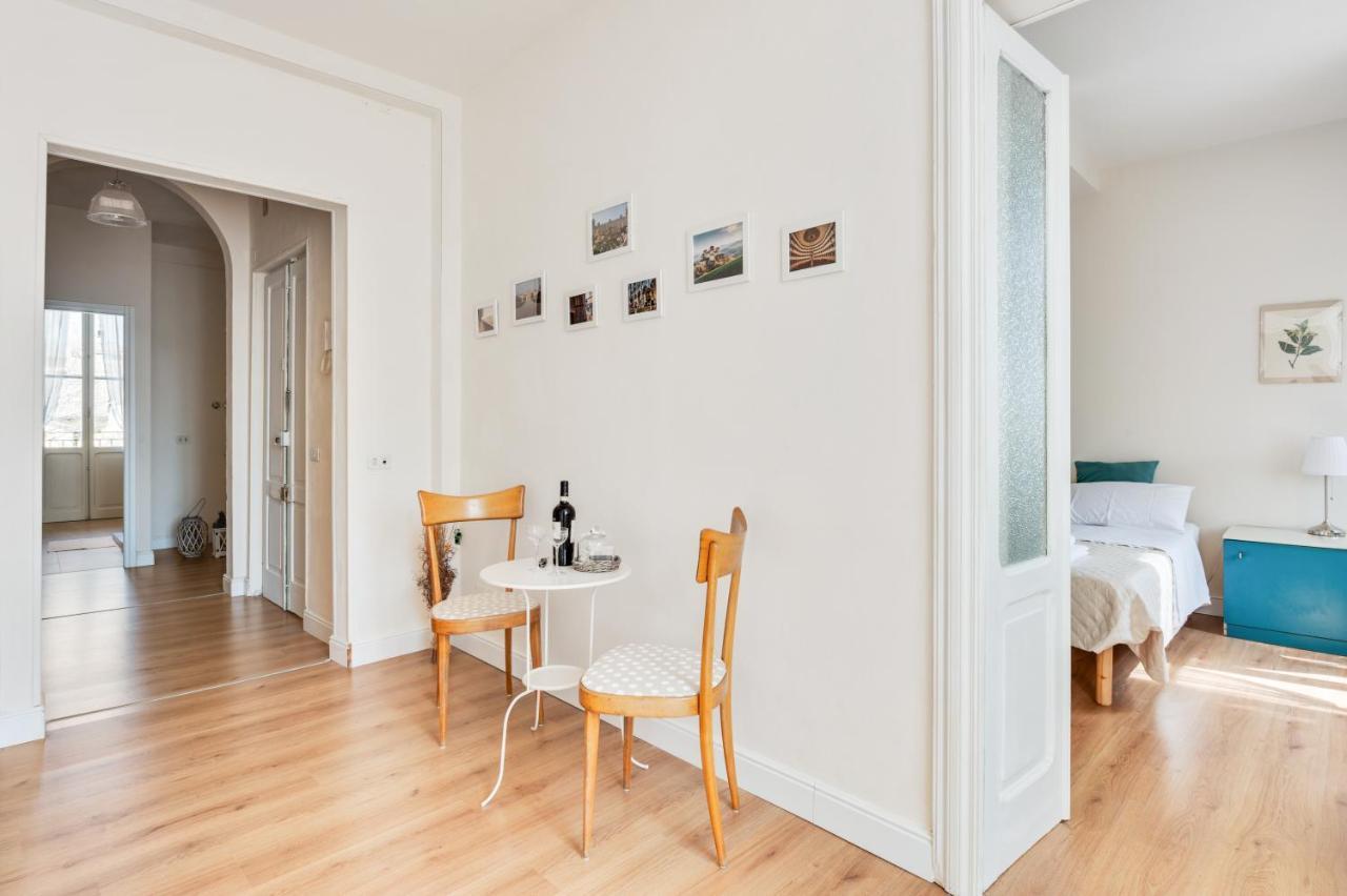 Ariediparma Appartamenti Exteriör bild