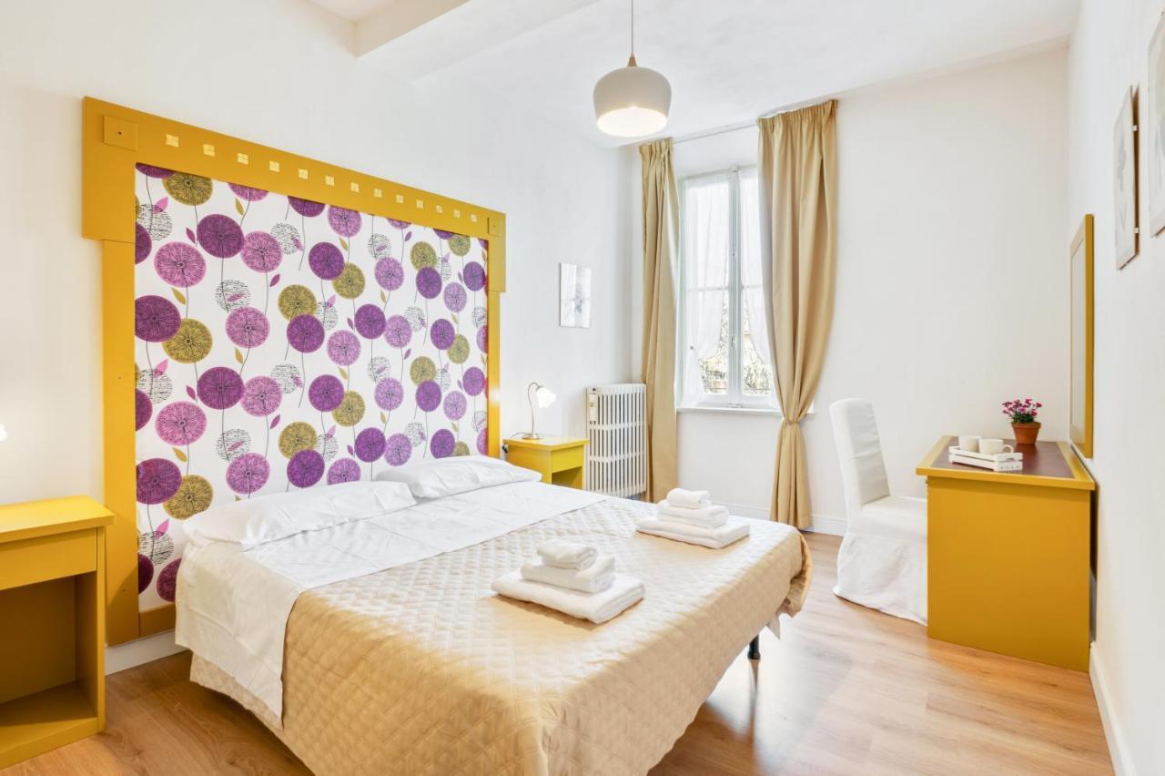 Ariediparma Appartamenti Exteriör bild