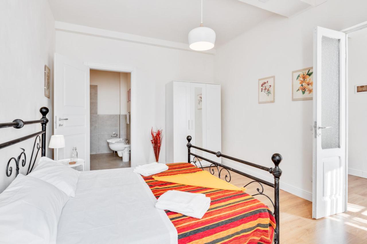 Ariediparma Appartamenti Exteriör bild