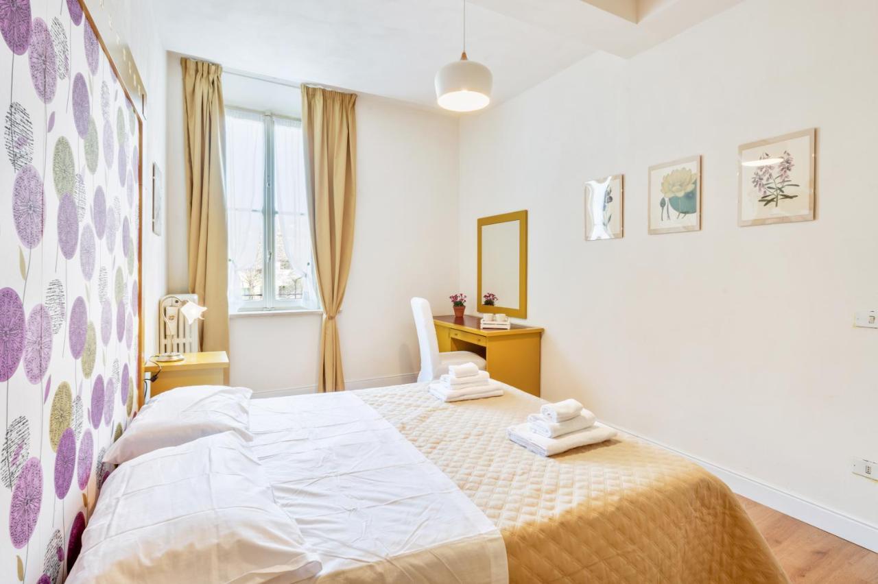 Ariediparma Appartamenti Exteriör bild