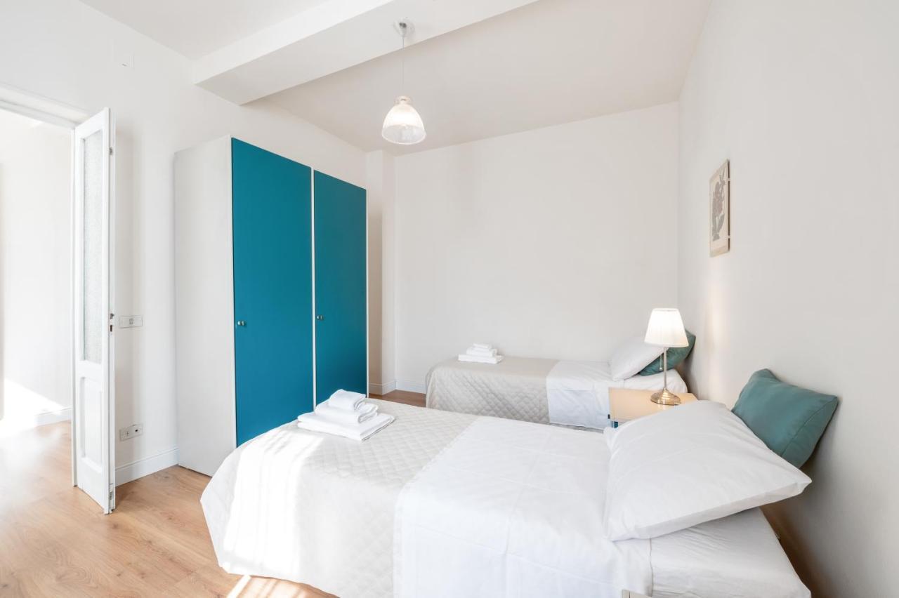 Ariediparma Appartamenti Exteriör bild
