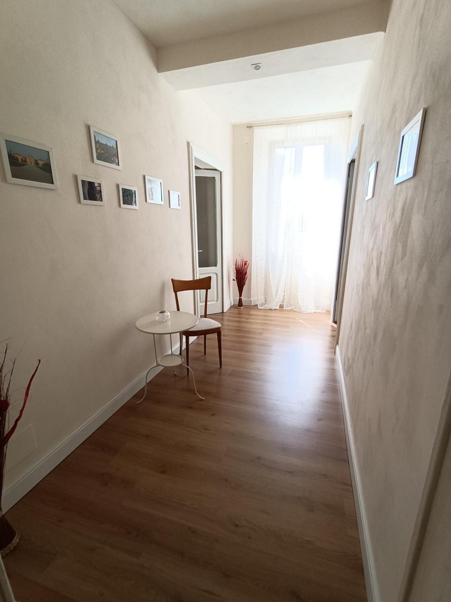 Ariediparma Appartamenti Exteriör bild