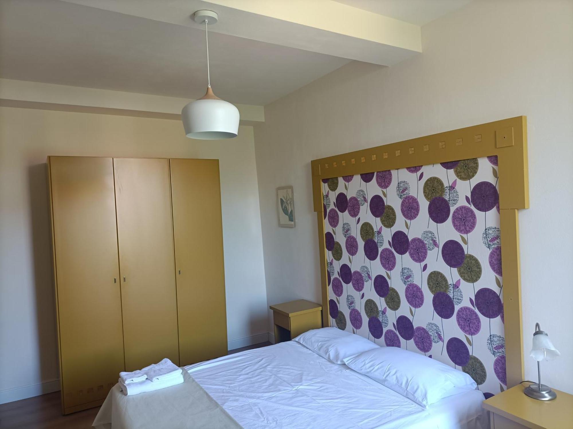Ariediparma Appartamenti Exteriör bild